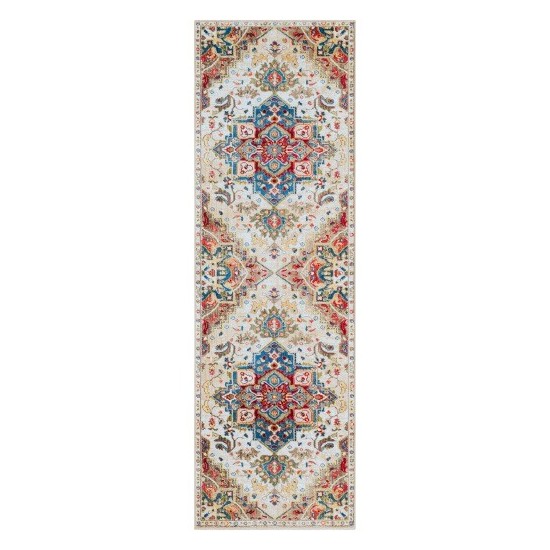 Surya Crafty CRT-2303 2'6" x 7'10" Rug