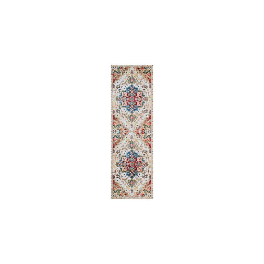 Surya Crafty CRT-2303 2'6" x 7'10" Rug