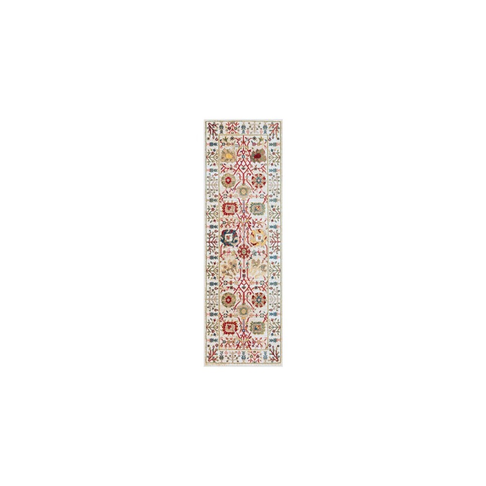 Surya Crafty CRT-2305 2' x 2'11" Rug