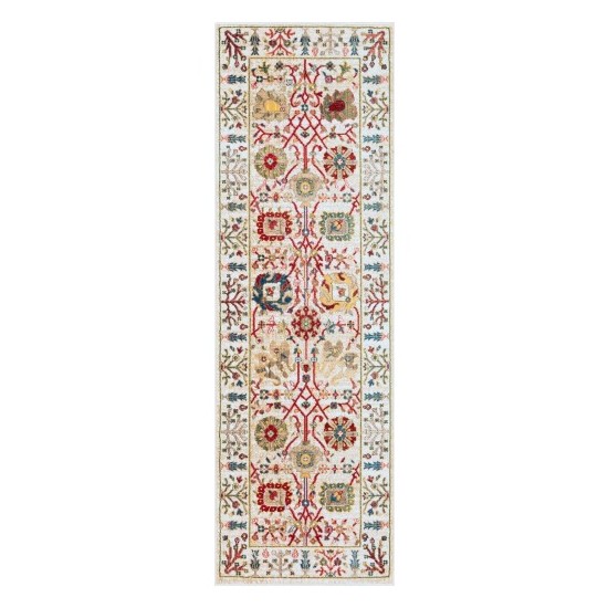 Surya Crafty CRT-2305 2'6" x 7'10" Rug