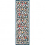 Surya Crafty CRT-2308 2'6" x 7'10" Rug