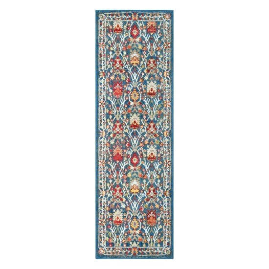 Surya Crafty CRT-2308 2'6" x 7'10" Rug