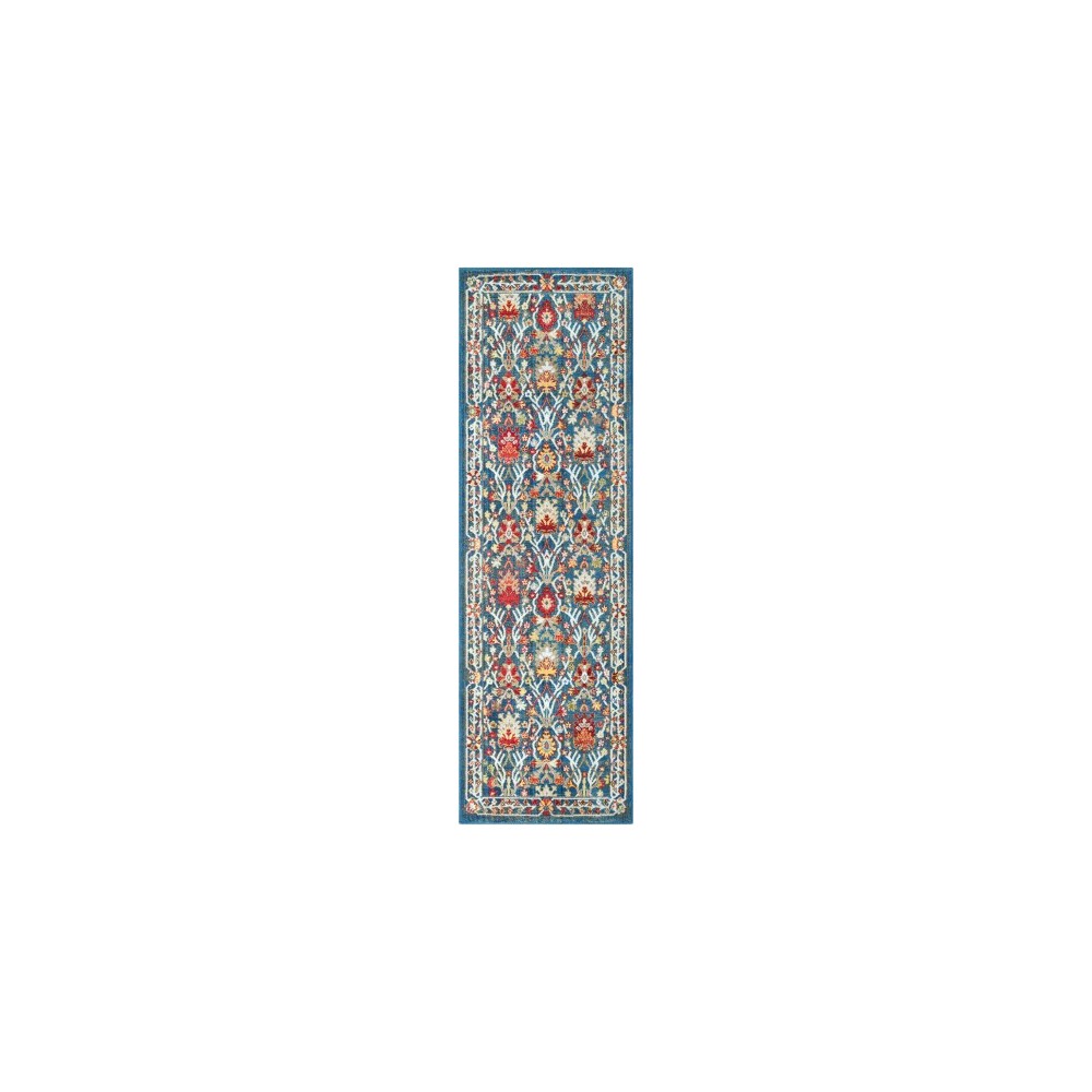 Surya Crafty CRT-2308 2'6" x 7'10" Rug