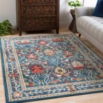 Surya Crafty CRT-2308 2'6" x 7'10" Rug