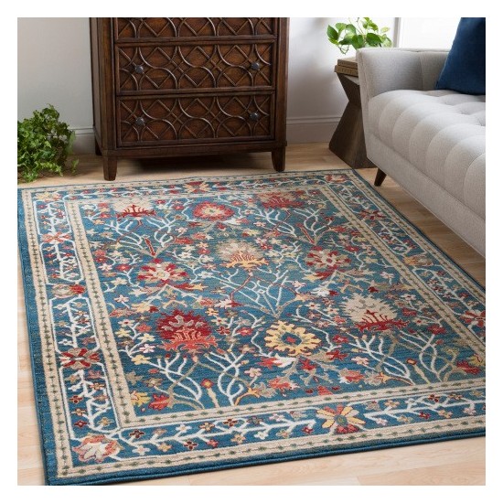 Surya Crafty CRT-2308 2'6" x 7'10" Rug