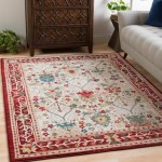 Surya Crafty CRT-2309 2' x 2'11" Rug