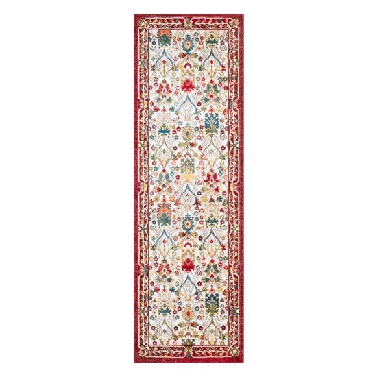 Surya Crafty CRT-2309 2'6" x 7'10" Rug