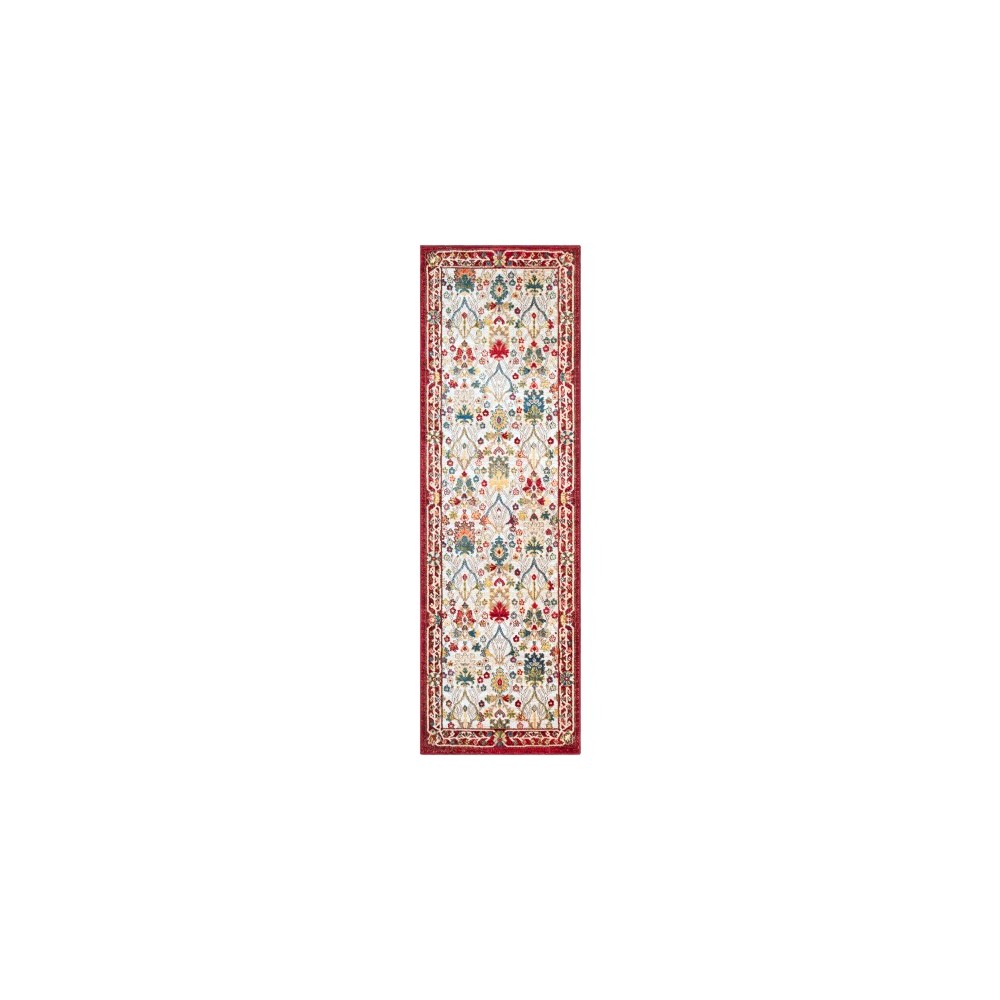 Surya Crafty CRT-2309 2'6" x 7'10" Rug