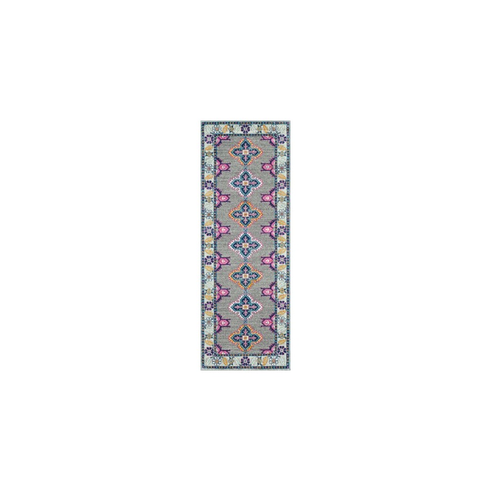 Surya Harput HAP-1034 2'7" x 7'3" Rug