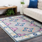 Surya Harput HAP-1034 3'11" x 5'7" Rug