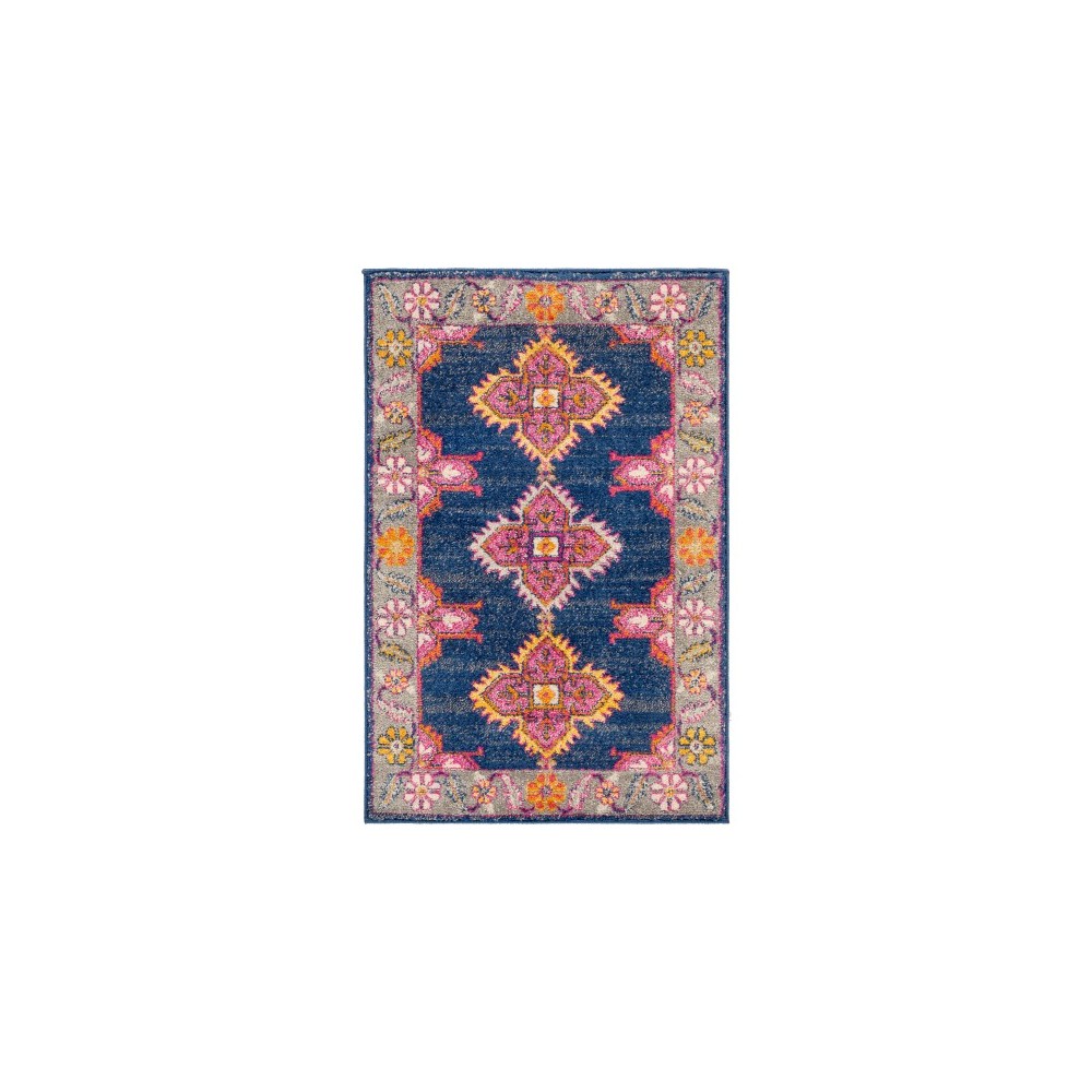 Surya Harput HAP-1037 2'7" x 7'3" Rug