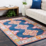 Surya Harput HAP-1037 5'3" x 7'3" Rug