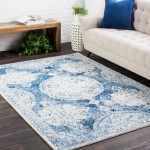 Surya Harput HAP-1039 5'3" x 7'3" Rug