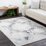 Surya Harput HAP-1041 2'7" x 7'3" Rug