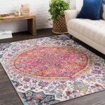 Surya Harput HAP-1045 7'10" x 10'3" Rug