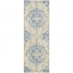 Surya Harput HAP-1047 2'7" x 7'3" Rug