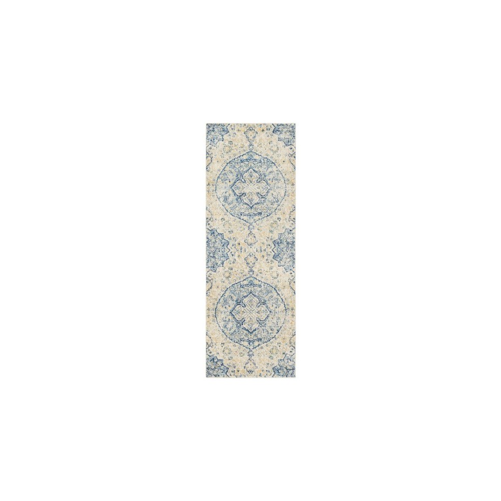 Surya Harput HAP-1047 2'7" x 7'3" Rug