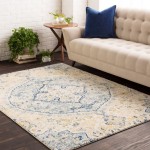 Surya Harput HAP-1047 2'7" x 7'3" Rug