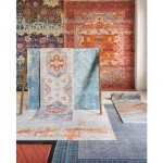 Surya Harput HAP-1049 2'7" x 7'3" Rug