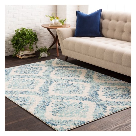 Surya Harput HAP-1055 2' x 3' Rug