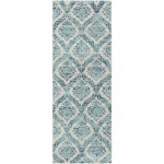 Surya Harput HAP-1055 2'7" x 7'3" Rug