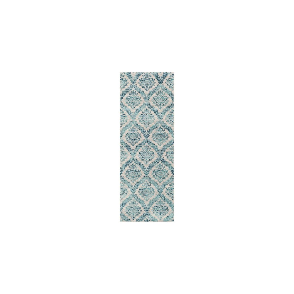 Surya Harput HAP-1055 2'7" x 7'3" Rug Surya Harput HAP-1055 2'7" x 7'3" Rug