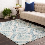 Surya Harput HAP-1055 2'7" x 7'3" Rug