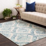 Surya Harput HAP-1055 5'3" x 7'3" Rug