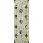 Surya Moroccan Shag MCS-2303 2\'7" x 7\'3" Rug