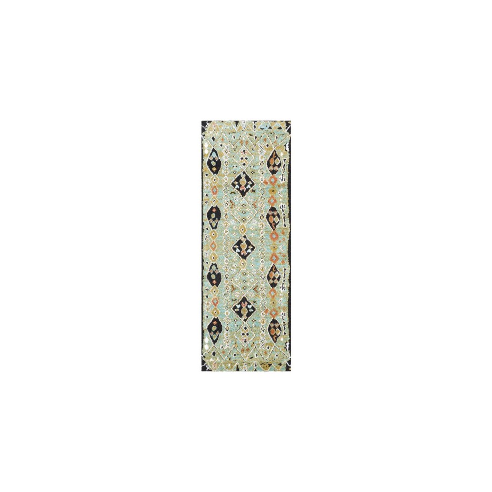 Surya Moroccan Shag MCS-2303 2'7" x 7'3" Rug Surya Moroccan Shag MCS-2303 2'7" x 7'3" Rug