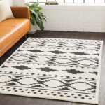 Surya Moroccan Shag MCS-2305 2'7" x 7'3" Rug