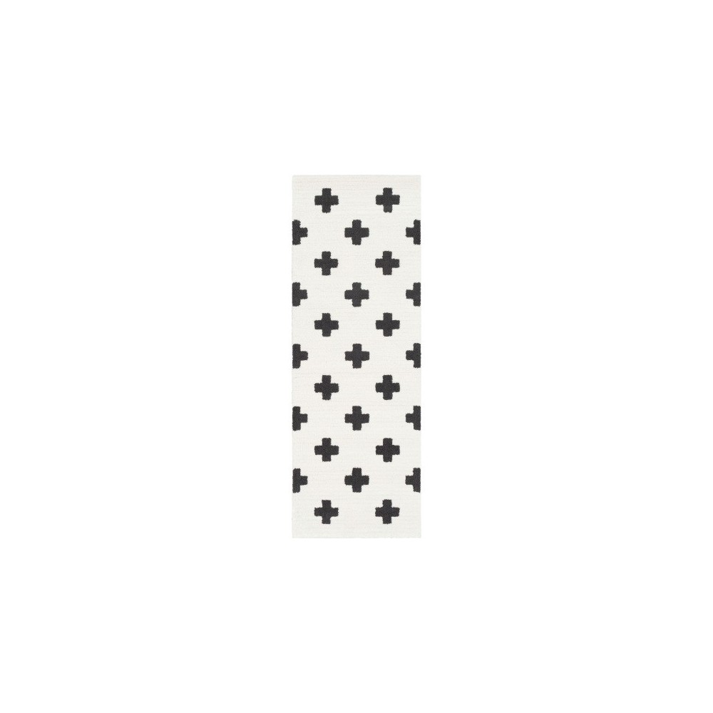 Surya Moroccan Shag MCS-2306 5'3" x 7'3" Rug Surya Moroccan Shag MCS-2306 5'3" x 7'3" Rug