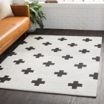 Surya Moroccan Shag MCS-2306 7'10" x 10'3" Rug