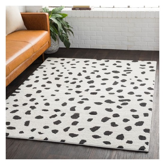 Surya Moroccan Shag MCS-2307 2' x 3' Rug