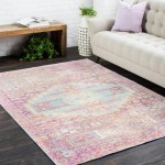 Surya Antioch AIC-2301 3'11" x 5'9" Rug