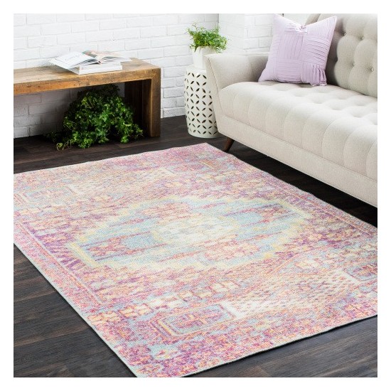 Surya Antioch AIC-2301 3'11" x 5'9" Rug