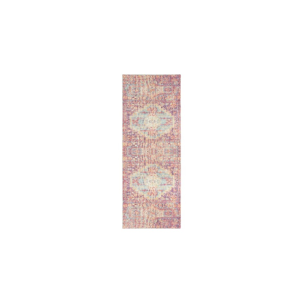 Surya Antioch AIC-2301 2'11" x 7'10" Rug