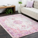 Surya Antioch AIC-2305 2' x 2'11" Rug