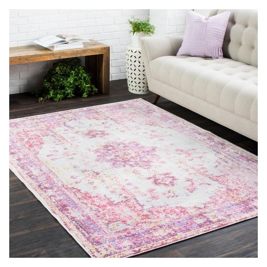 Surya Antioch AIC-2305 2' x 2'11" Rug