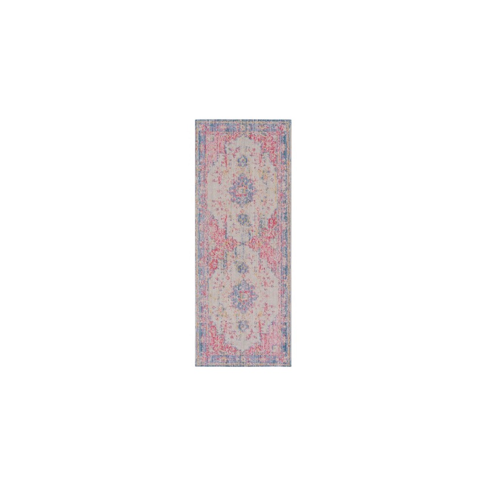 Surya Antioch AIC-2306 2' x 2'11" Rug