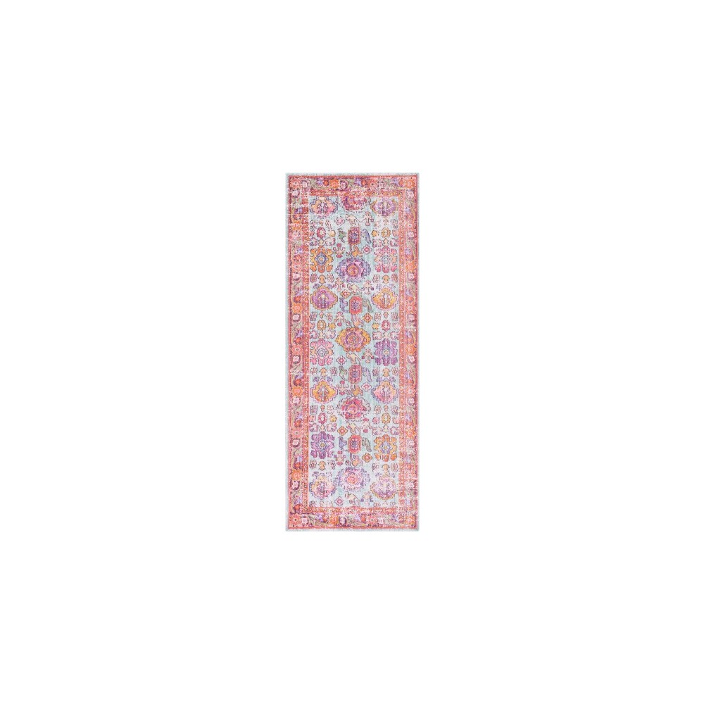 Surya Antioch AIC-2314 2' x 2'11" Rug