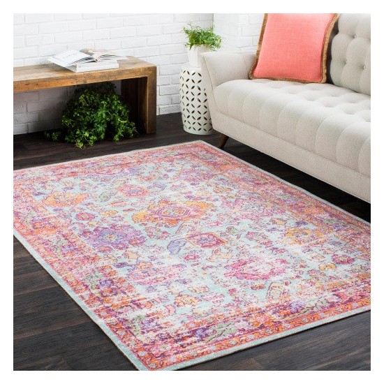 Surya Antioch AIC-2314 2' x 2'11" Rug