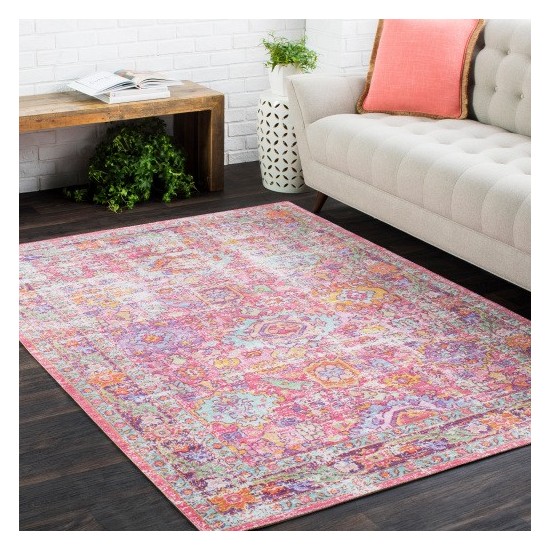 Surya Antioch AIC-2315 2' x 2'11" Rug