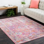 Surya Antioch AIC-2315 3'11" x 5'9" Rug