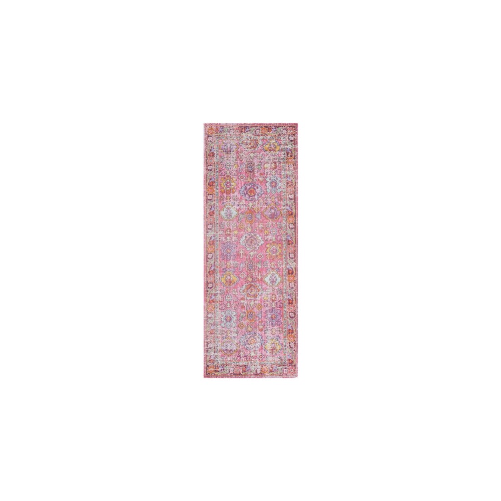 Surya Antioch AIC-2315 5'3" x 7'1" Rug