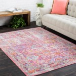 Surya Antioch AIC-2315 5'3" x 7'1" Rug