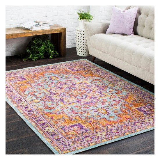 Surya Antioch AIC-2317 2' x 2'11" Rug