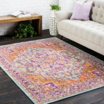 Surya Antioch AIC-2317 7'10" x 10'3" Rug