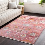 Surya Ephesians EPC-2301 5' x 7'9" Rug