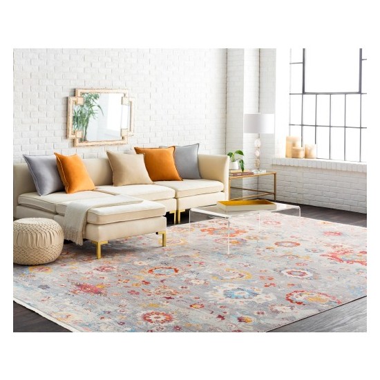 Surya Ephesians EPC-2302 2' x 2'11" Rug